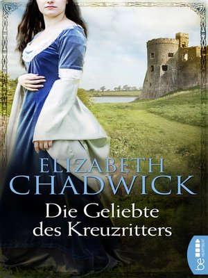cover image of Die Geliebte des Kreuzritters